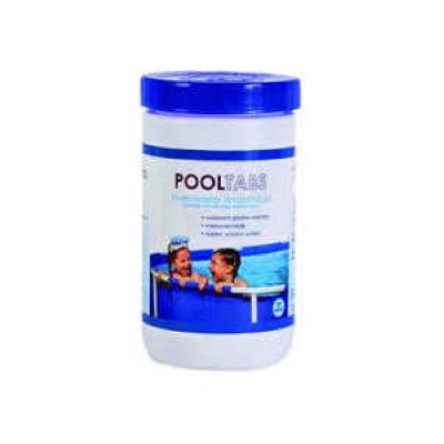     Special Water Europe  PoolTabs 10