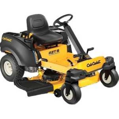    Cub Cadet RZT-S 46