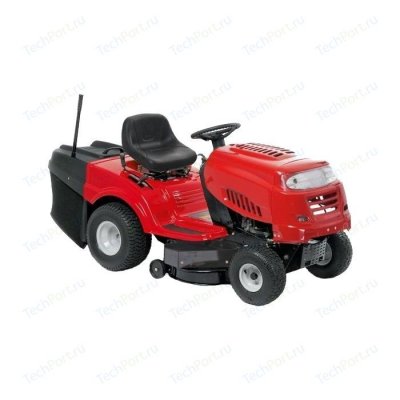    MTD SMART RE 125 13AH765E600