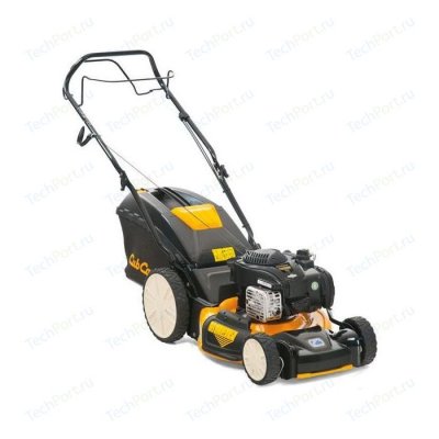   Cub Cadet CC 53 SPB HW