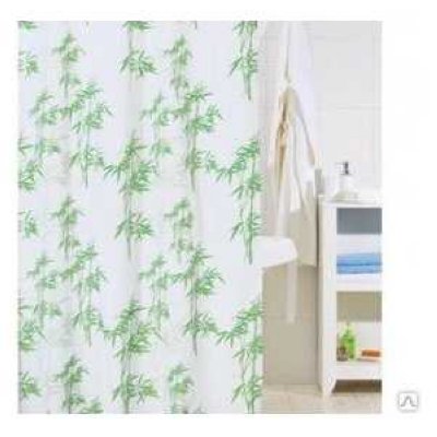 IDDIS Bamboo Leaf    200*200 