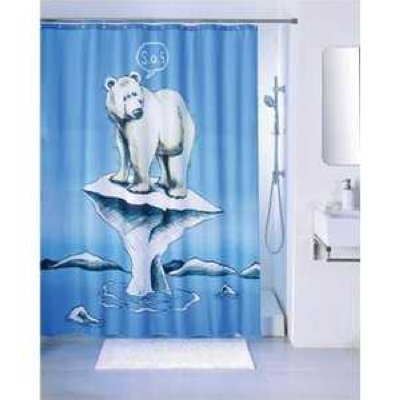 IDDIS Polar Bear    200*180 