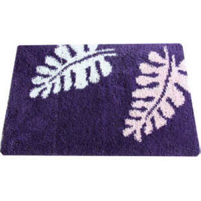 IDDIS Fern Dance Violet    60*90 , 