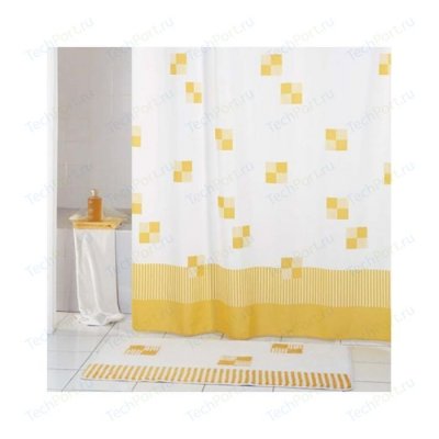 IDDIS Yellow Cubes    200*200 