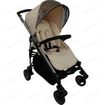 Babylux  Carita Charm Beige pure 208S