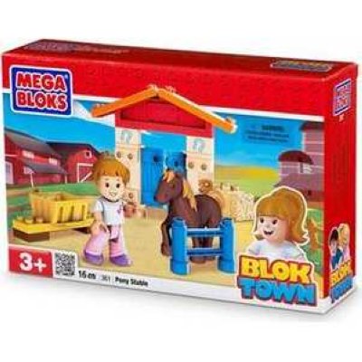  MEGA BLOKS C     DPK97 40   