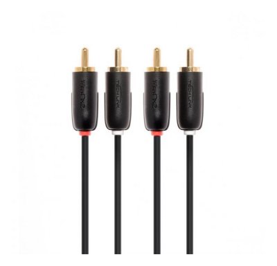  TechLink 640025 (2RCA-Jack 3.5, 5 )