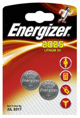  Energizer Photo Lithium CR2 1 . (638011)