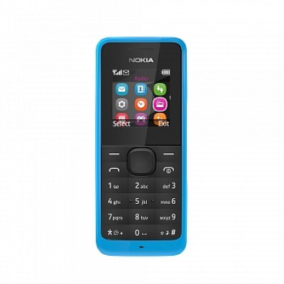   NOKIA 105 Dual Sim 