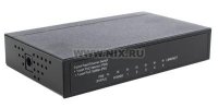 MultiCo (EW-PSI3-AF)   (3UTP 10/100Mbps + 1UTP PoE Splitter +1UTP PoE Injecto