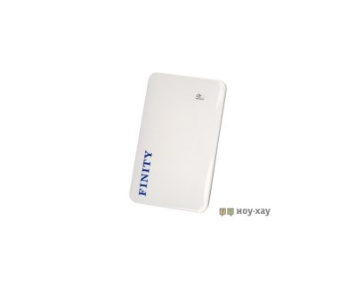  ChangHong Power Bank E150 White (+ LED )