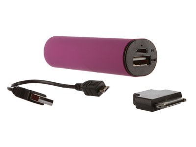 Prolife  PRO 2600 mAh Purple 4043482