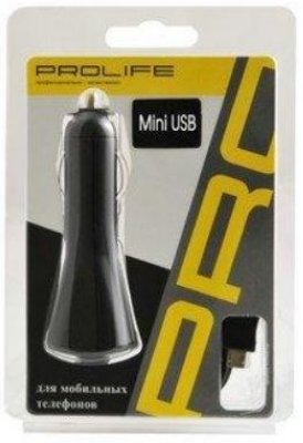    Prolife PRO 400  A miniUSB