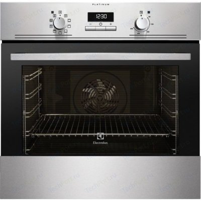     Electrolux EOB 93400 BX