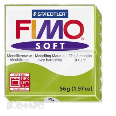    , 56 ,  ,FIMO soft 8020-50