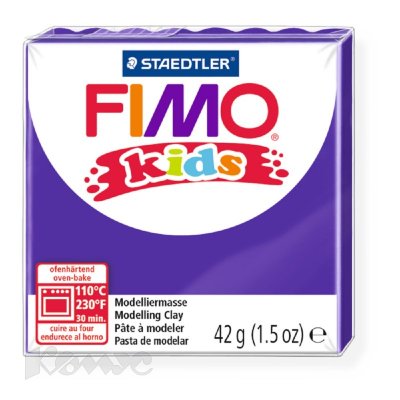   , 42 ,FIMO,kids,8030-6