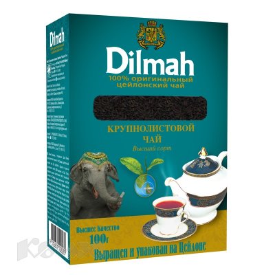  Dilmah    ,100 