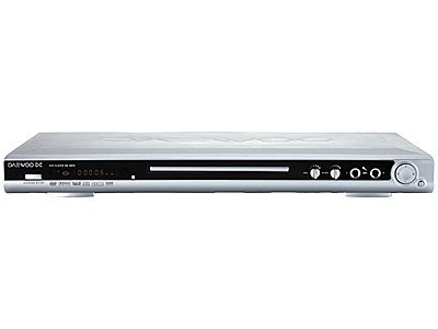 DVD  Daewoo DV-1100S