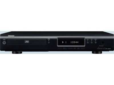 Blu-ray  Denon DVD-1800BD