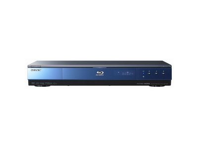 Blu-ray  Sony BDP-S550/BJ