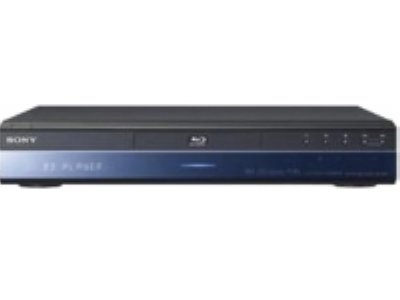 Blu-ray  Sony BDP-S300