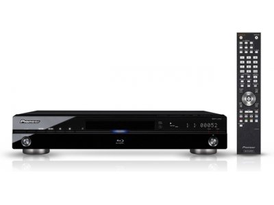 Blu-ray  Pioneer BDP-LX52