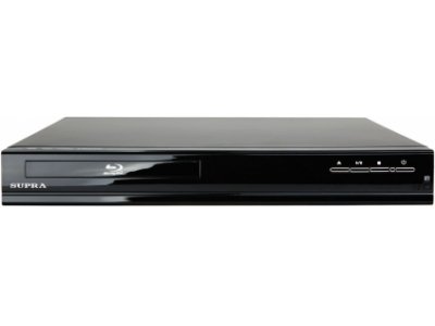 Blu-ray  Supra BDP-218