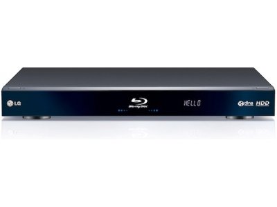 Blu-ray  LG BD590