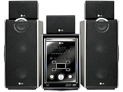   LG LF-K9350Q