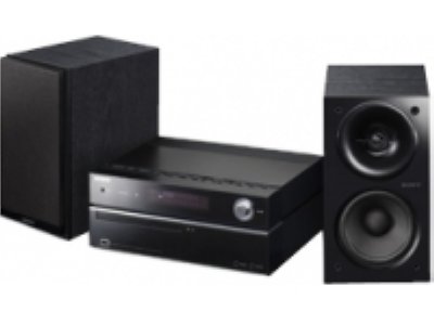   Sony CMT-HX30R