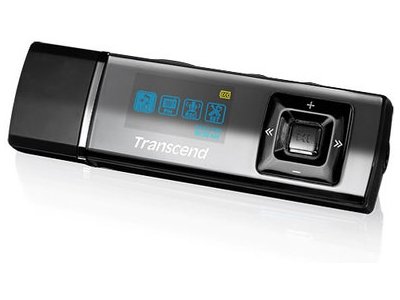 MP3  Transcend Digital Music Player 320 