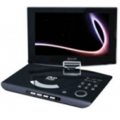  DVD  Rolsen RPD-10D08D 10.1"/1024x600/ /DVD/CD SD/MMC 