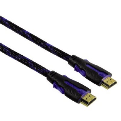  uRage HDMI 1.4 (m-m), 2.0 ,  , 2Kx4K, Ethernet, , Hama