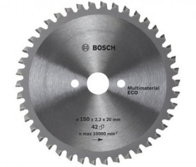   Bosch 2.608.641.800 MultiEco