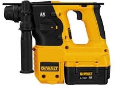   DeWalt DC228KL