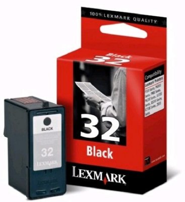 18CX032 LEXMARK 32 -   Z815/ 5250