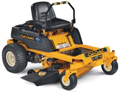  Cub-Cadet RZT-42