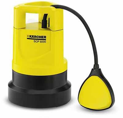   Karcher SCP 7000 *EU-II