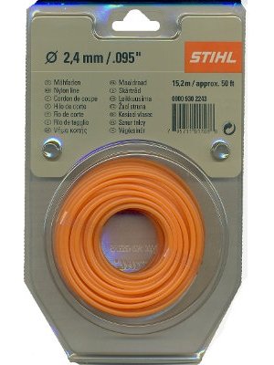  Stihl "2.4  15m"