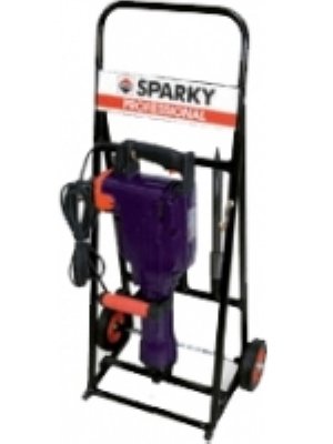  SPARKY PK 20