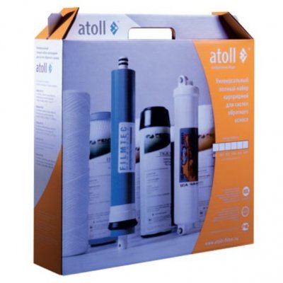     Atoll " 103  -575/ -575 / A-575ECp"