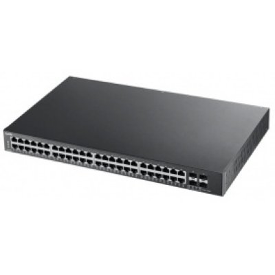  ZyXEL GS1910-48   Gigabit Ethernet  48  RJ-45  