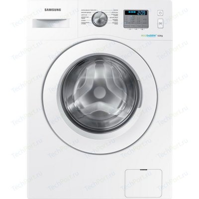     Samsung WW60H2210EW