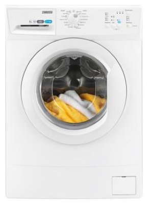      Zanussi ZWSE 680V