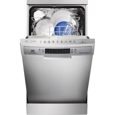    Electrolux ESF9470ROX