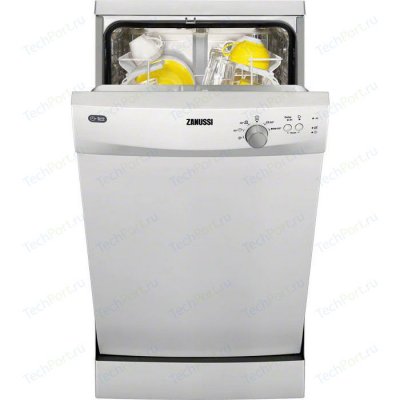    Zanussi ZDS 91200WA