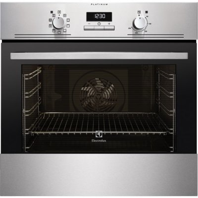    ELECTROLUX EOB93400BX