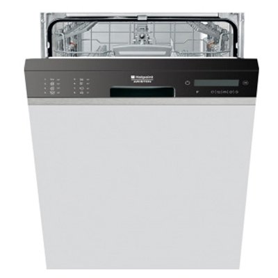    Hotpoint-Ariston LLD 8S111 X EU