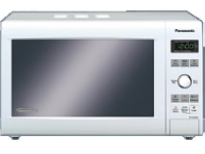   Panasonic NN-GD366WZ