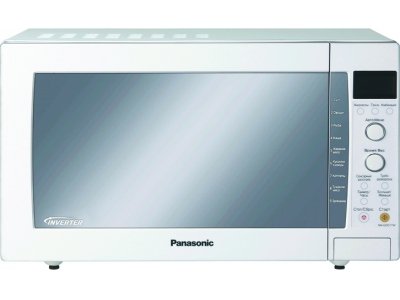   Panasonic NN-GD577WZPE